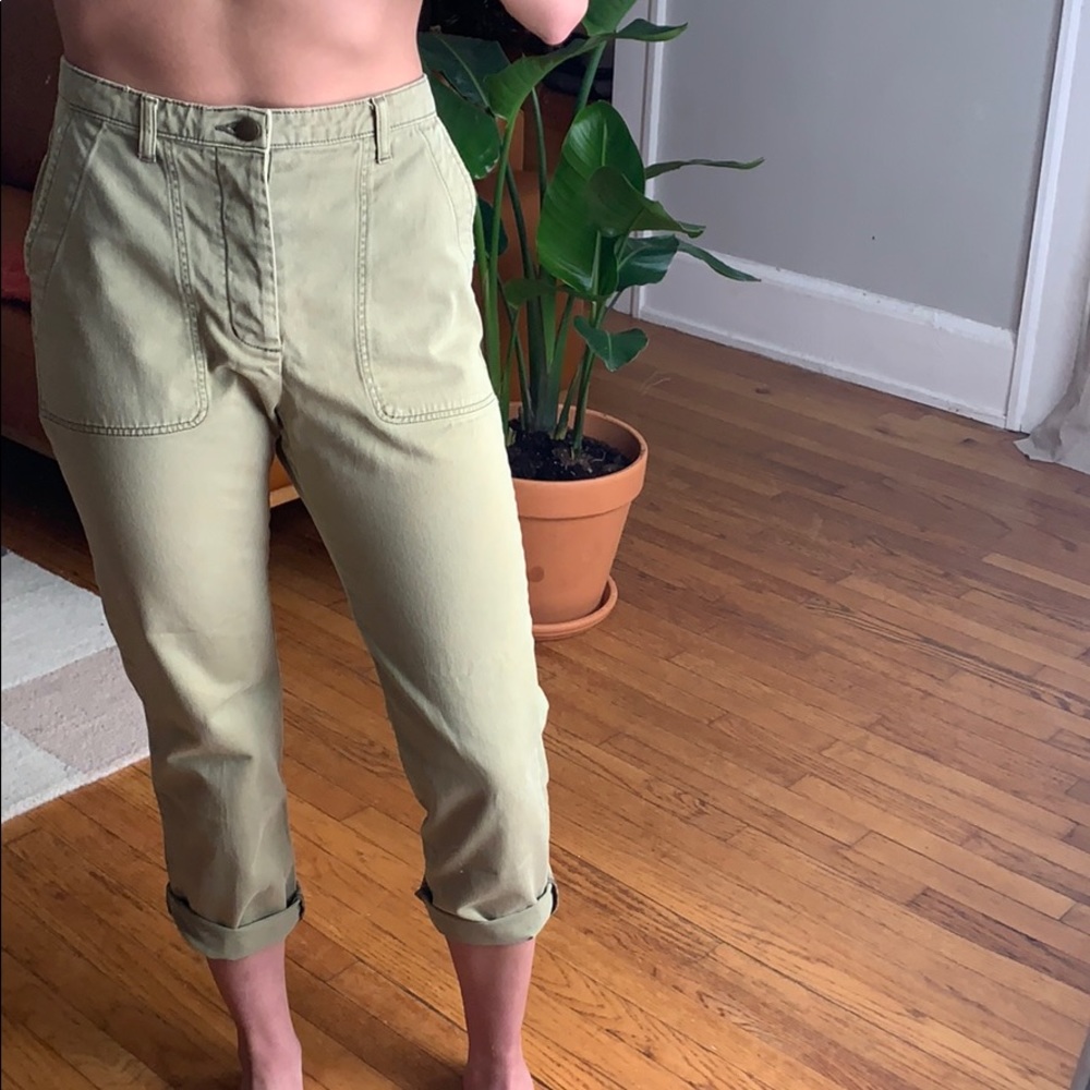 Chill As Fuck Vintage Pants